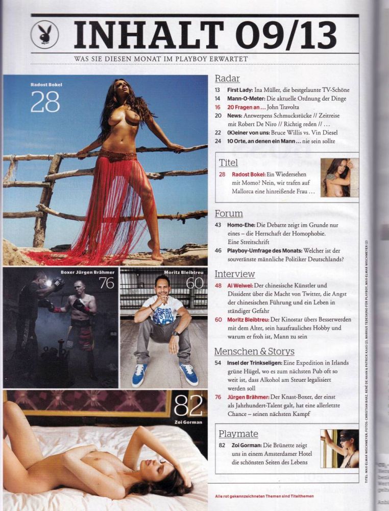 playboy 09 2013 index a