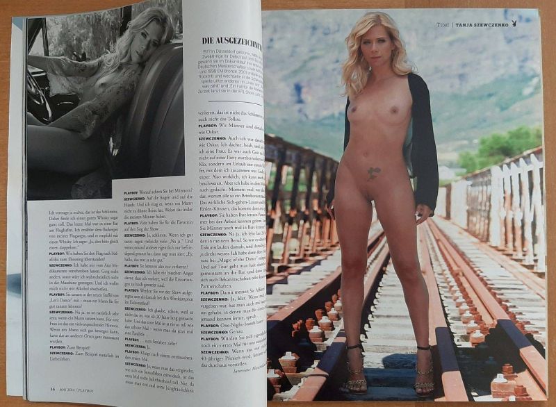 playboy 05 2014 Inhalt a