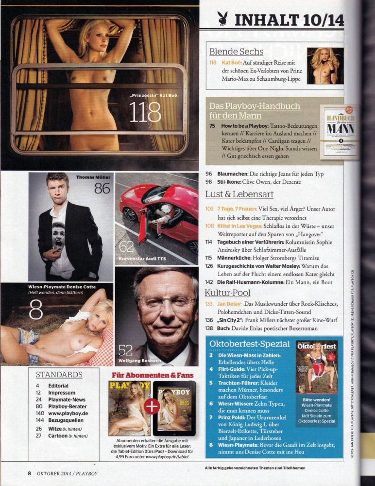 playboy 10 2014 index b