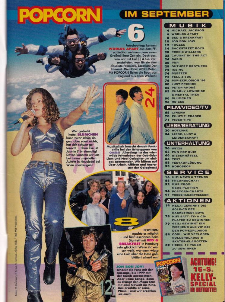 popcorn 09 1996 index