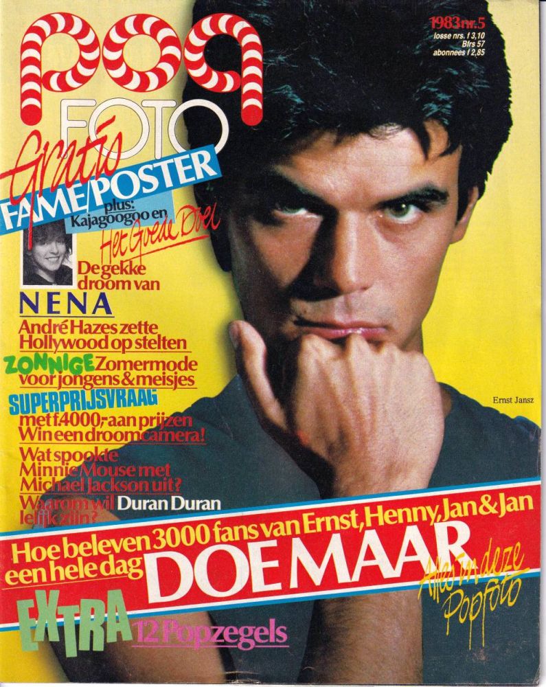 popfoto nl 05 1983 cover