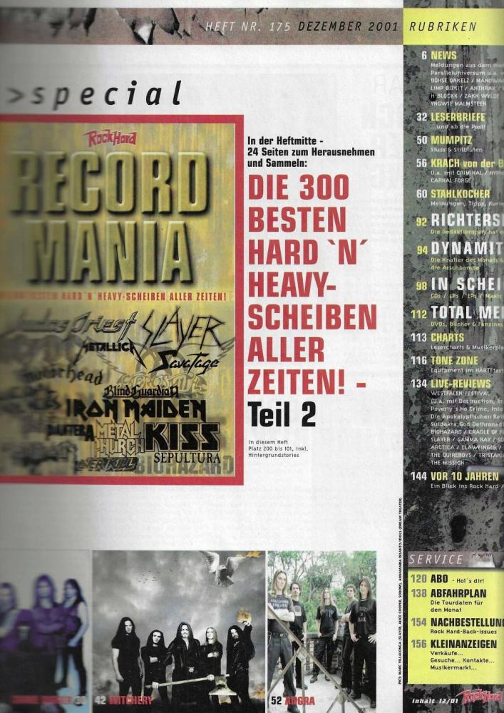 Rock Hard 175 content b