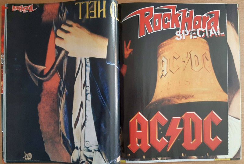 rock hard 02 2009 Booklet A