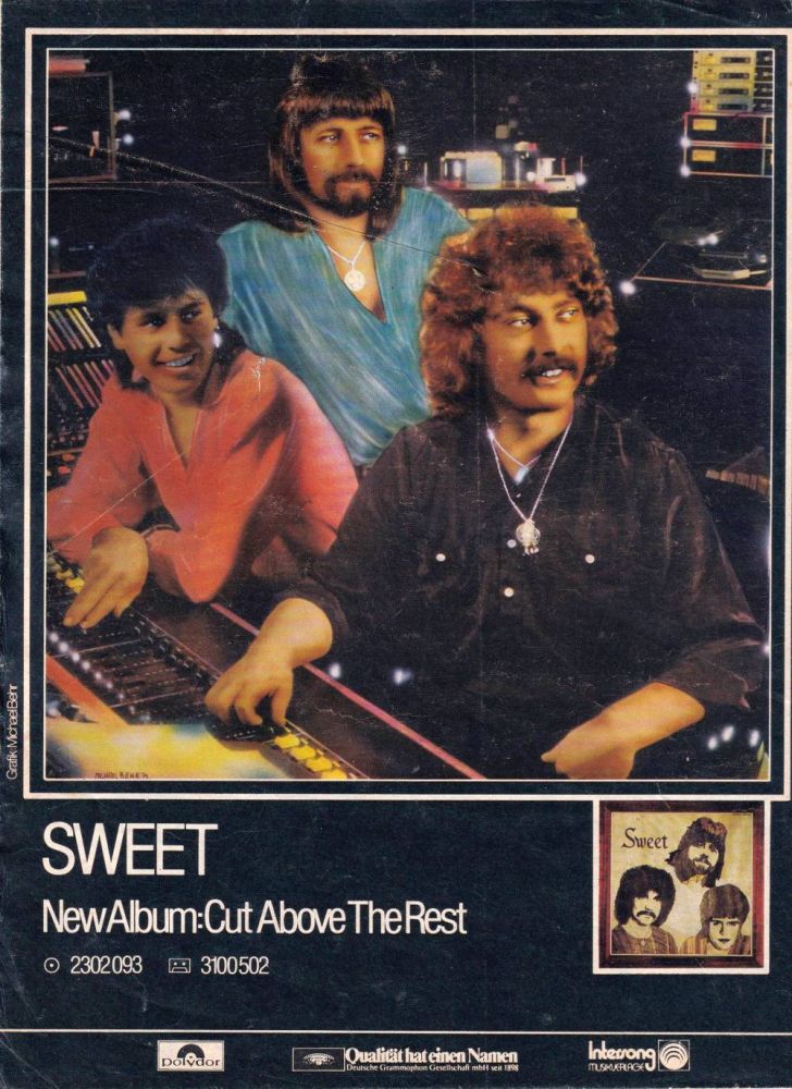 Rocky 25 1979 back cover