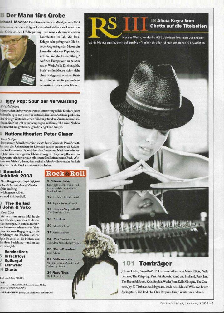 rolling stone 01 2004 content