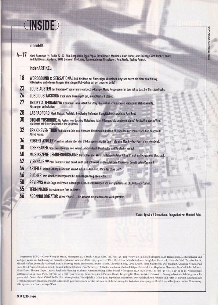 skug 040 Index