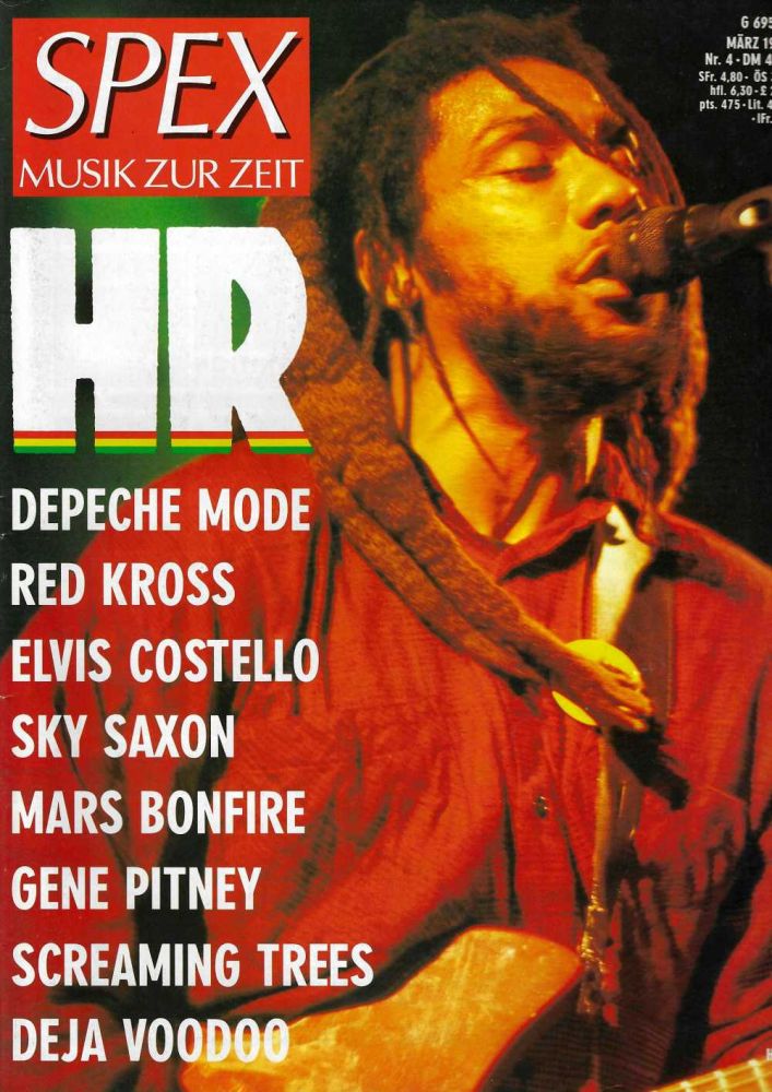 Spex 04/1989 cover
