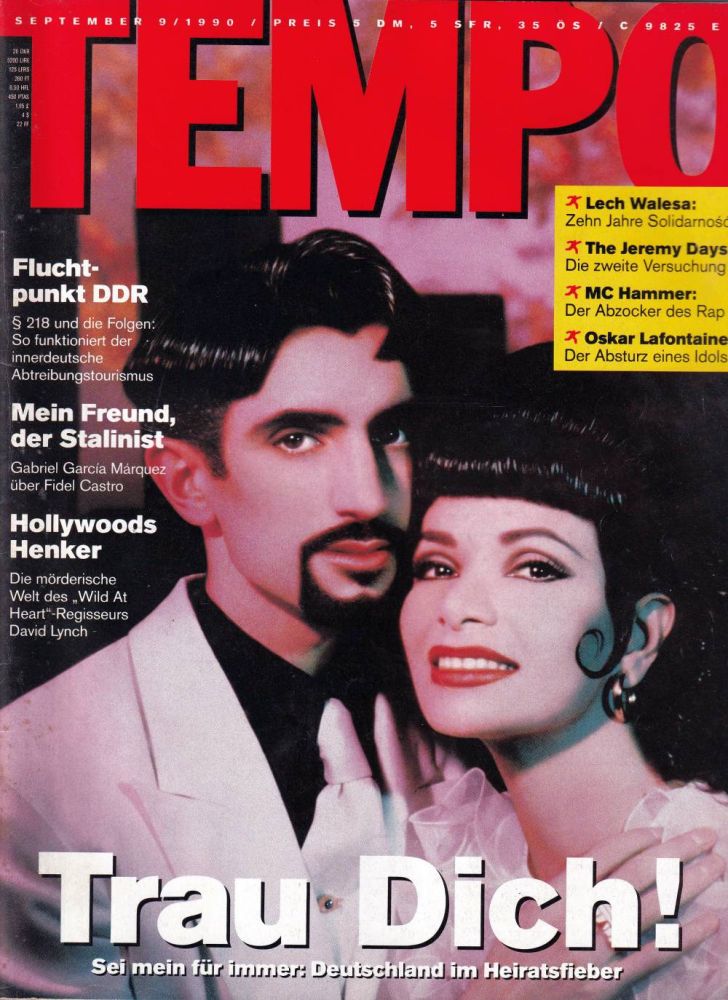 tempo 09 1990 cover