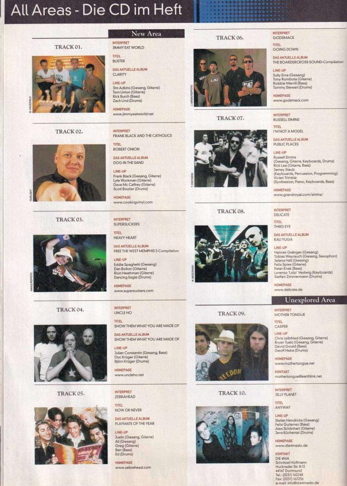 visions 02 2001 CD a