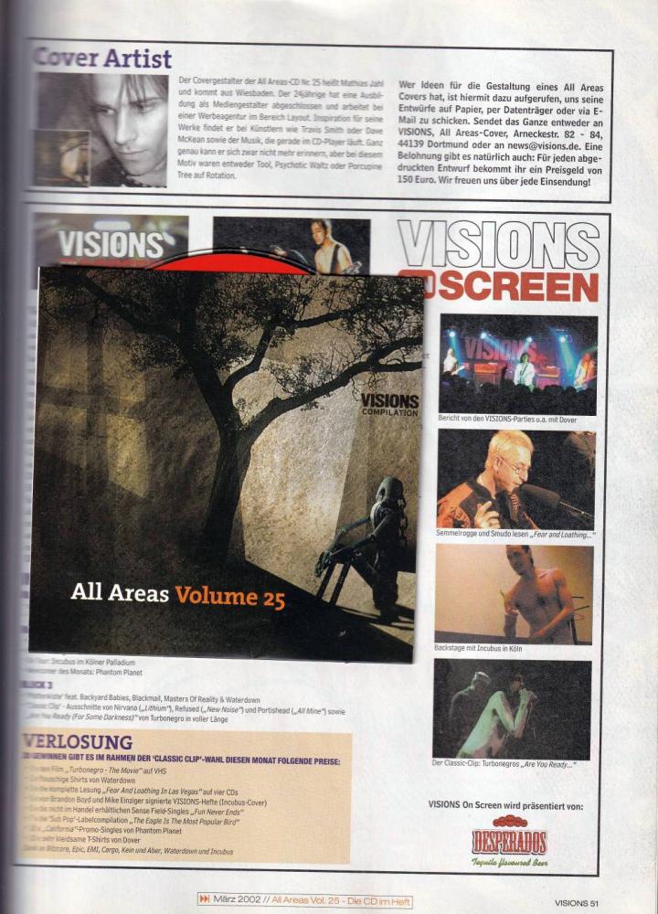 visions 03 2002 Heft CD b
