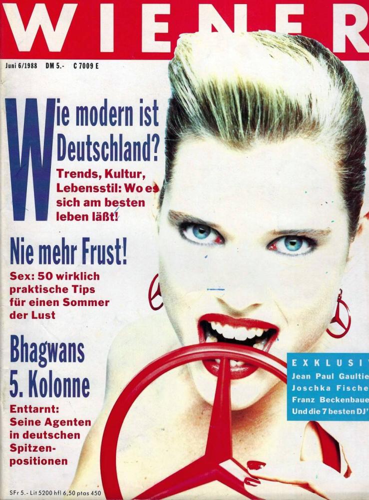 wiener 06 1988 cover