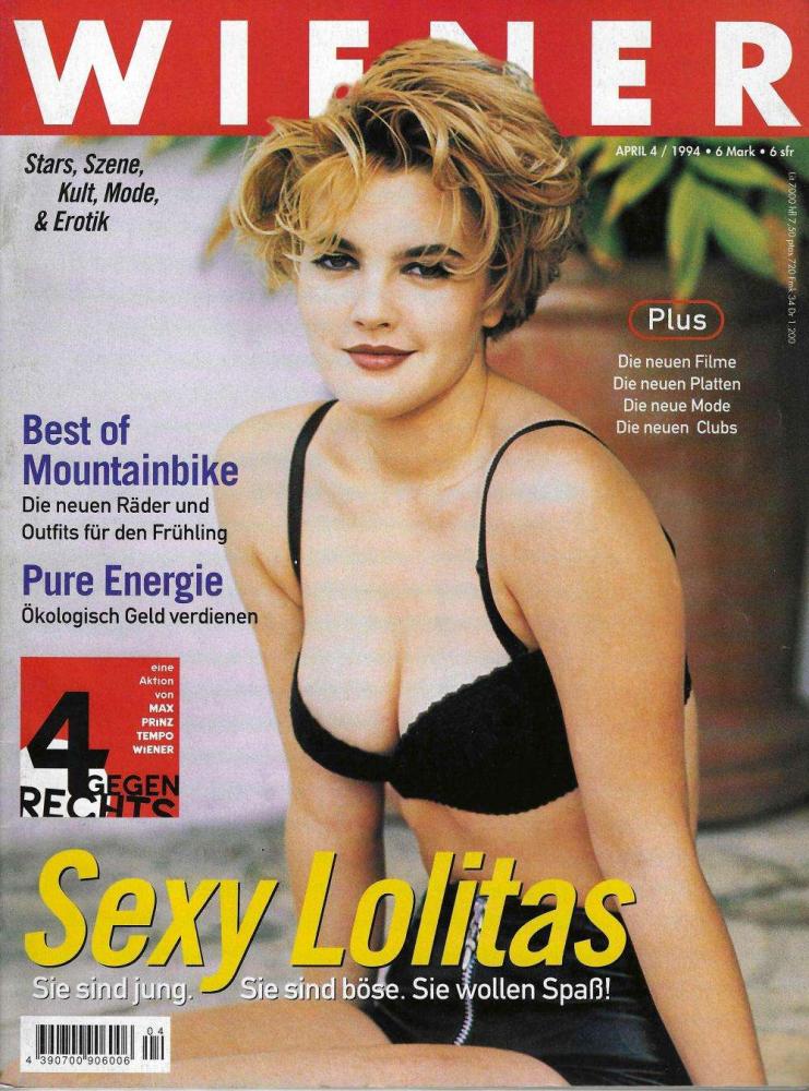 wiener 04 1994 cover