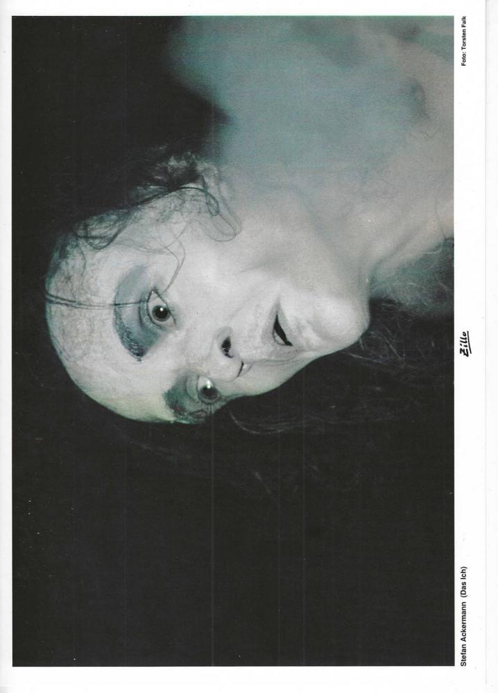 zillo 02 1993 poster