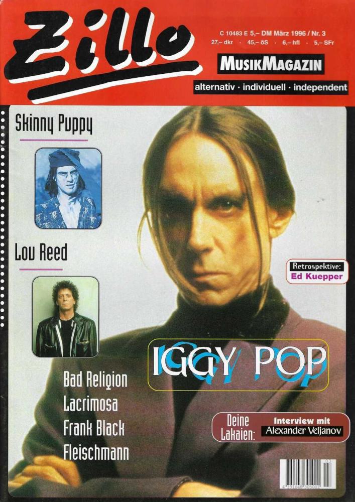 zillo 03 1996 cover