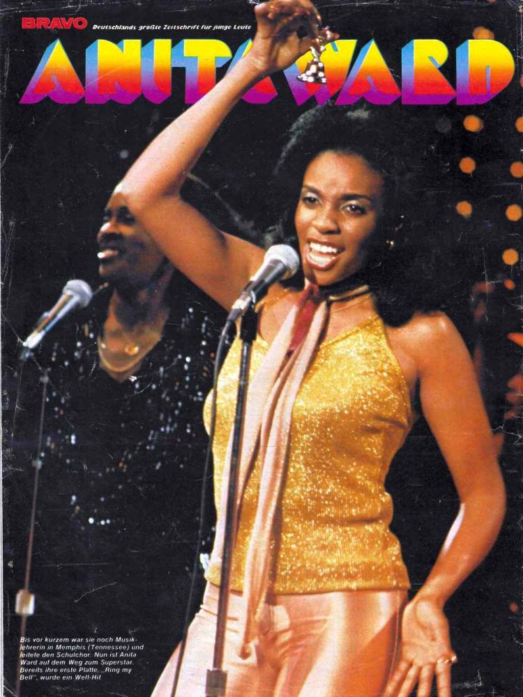 Bravo Heft 39/1979 Rueckseite