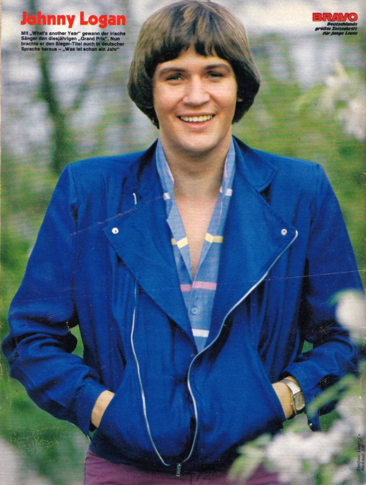 bravo 30 1980 Rucekseite