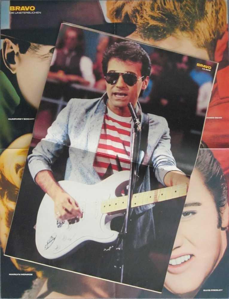 Bravo Issue 48/1982 FR David