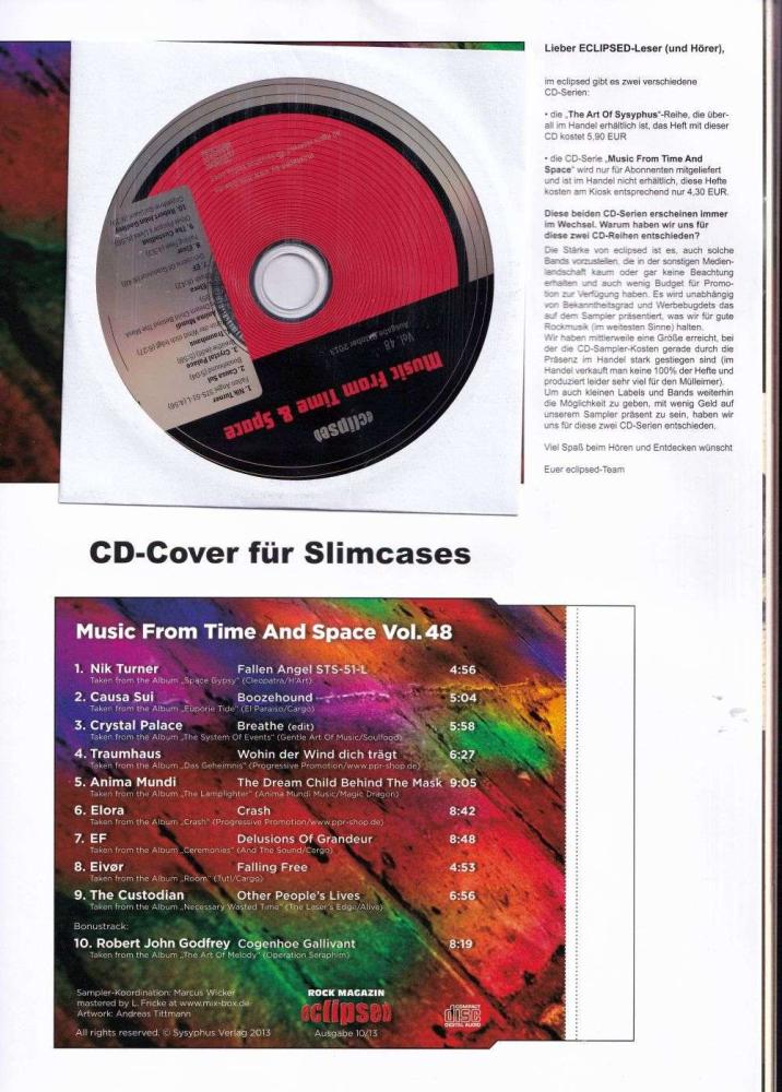 eclipsed 154 cd b