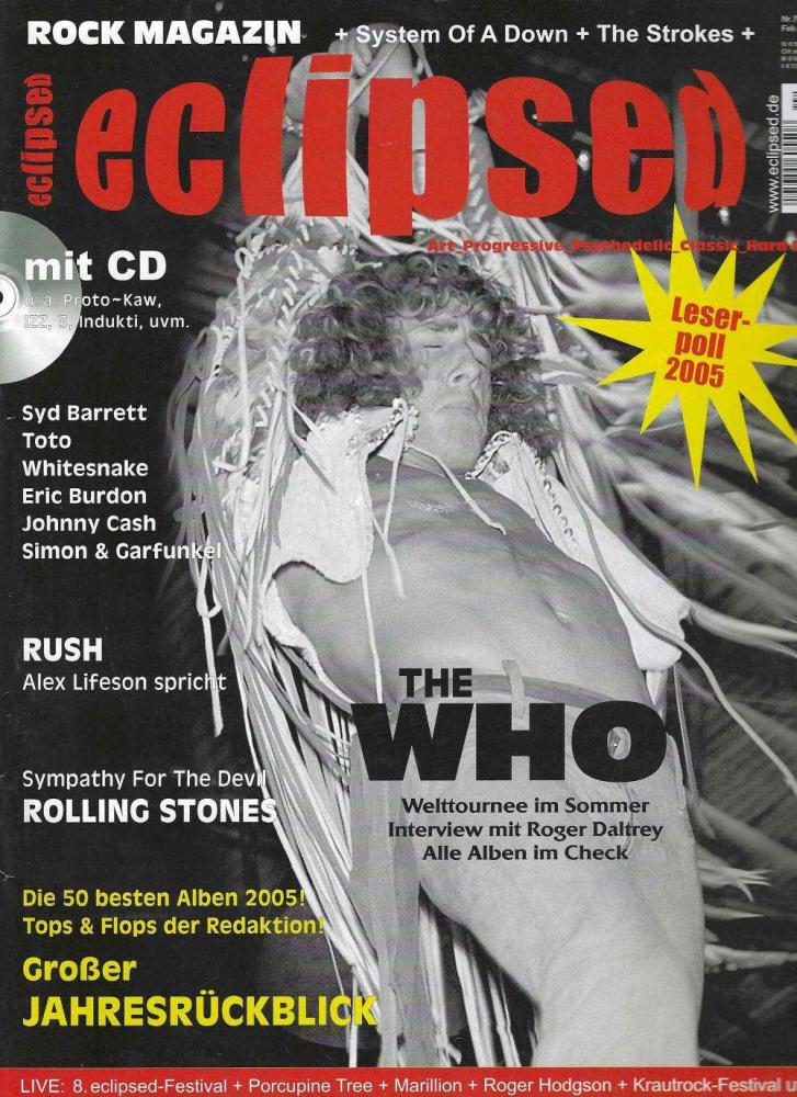 eclipsed 02 2006 cover