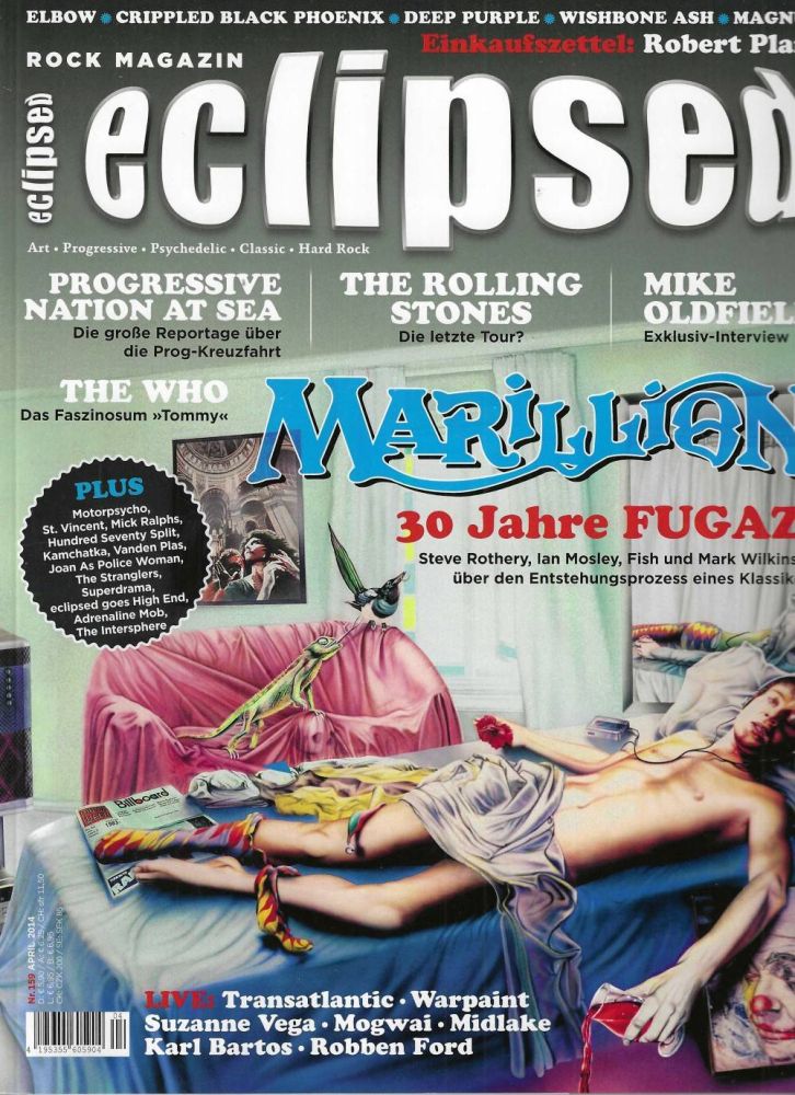 eclipsed 159 cover