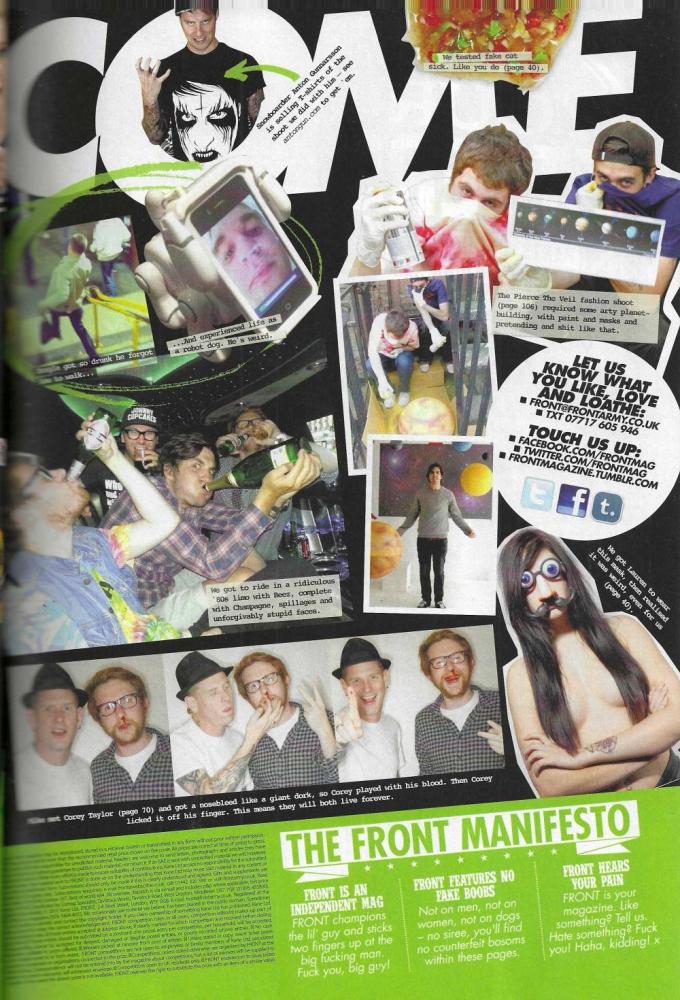 front 174 content b