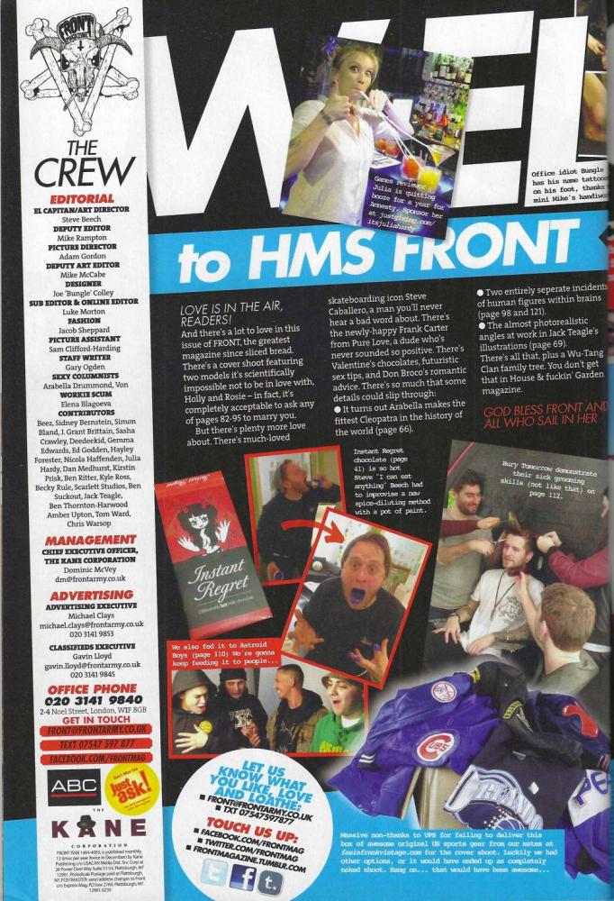 front 178 content a