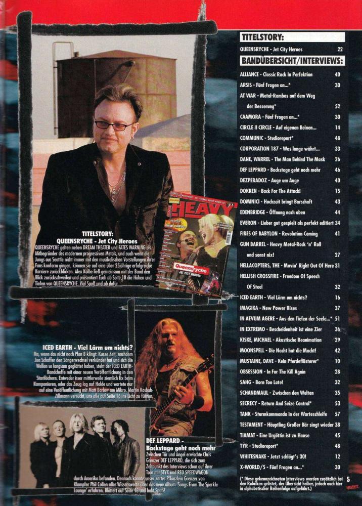 heavy magazin 111 content b