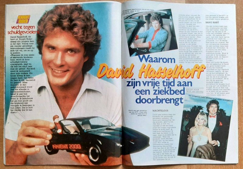 Hitkrant  31-1984 Inhalt c