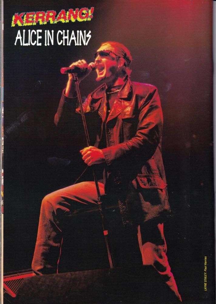 kerrang germany 0506 1993 Rueckseite