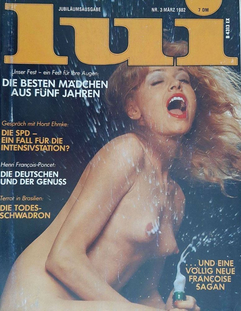 lui 03 1982 cover