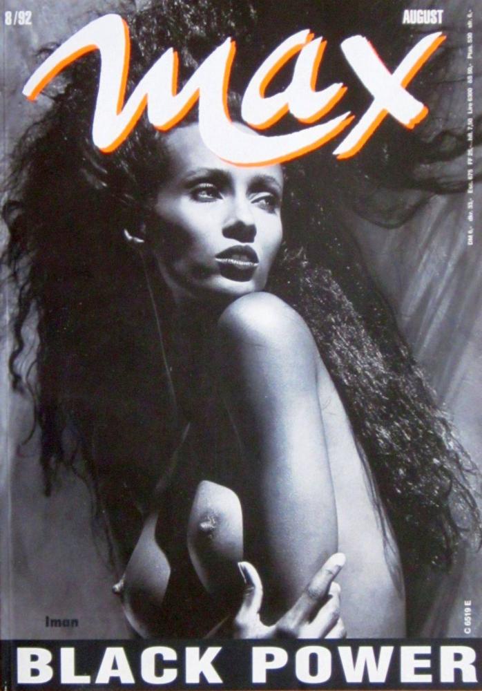 max 08 1992 cover