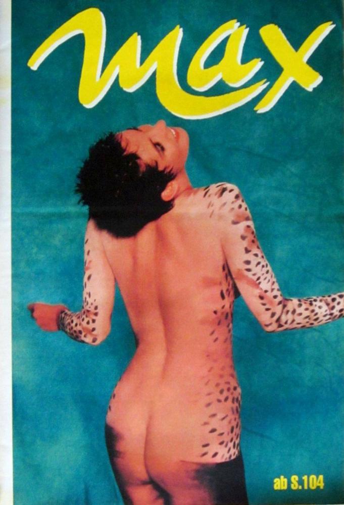 max 10 1992 cover b