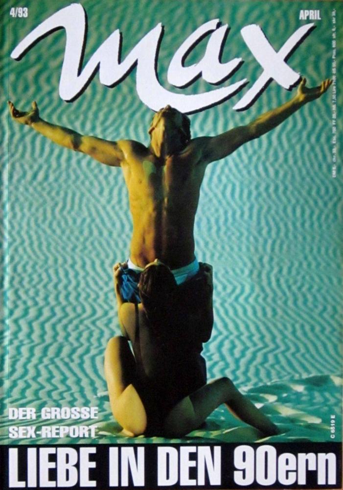 max 04 1993 cover