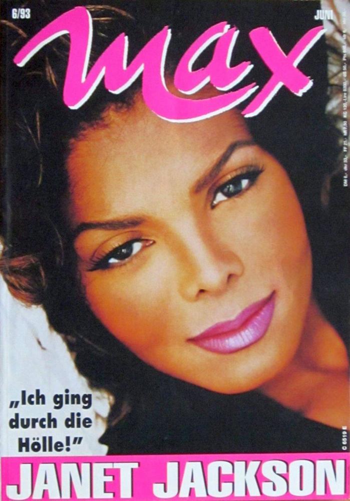 max 06 1993 cover