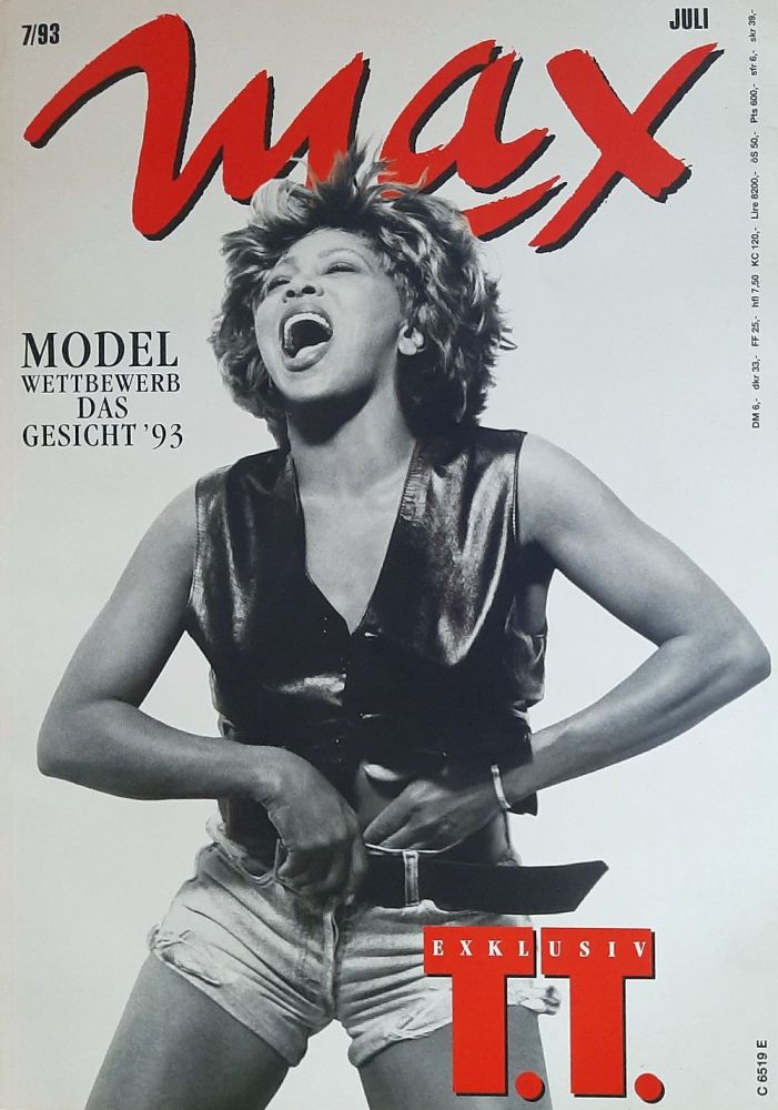 max 07 1993 cover