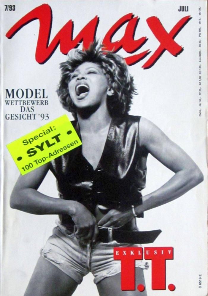 max 07 1993 cover