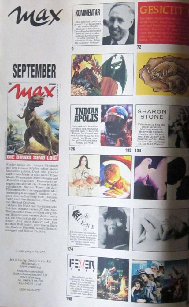 max 09 1993 content a
