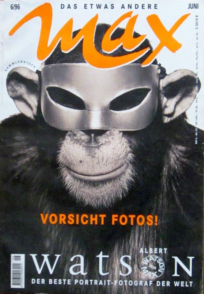 max 06 1996 cover