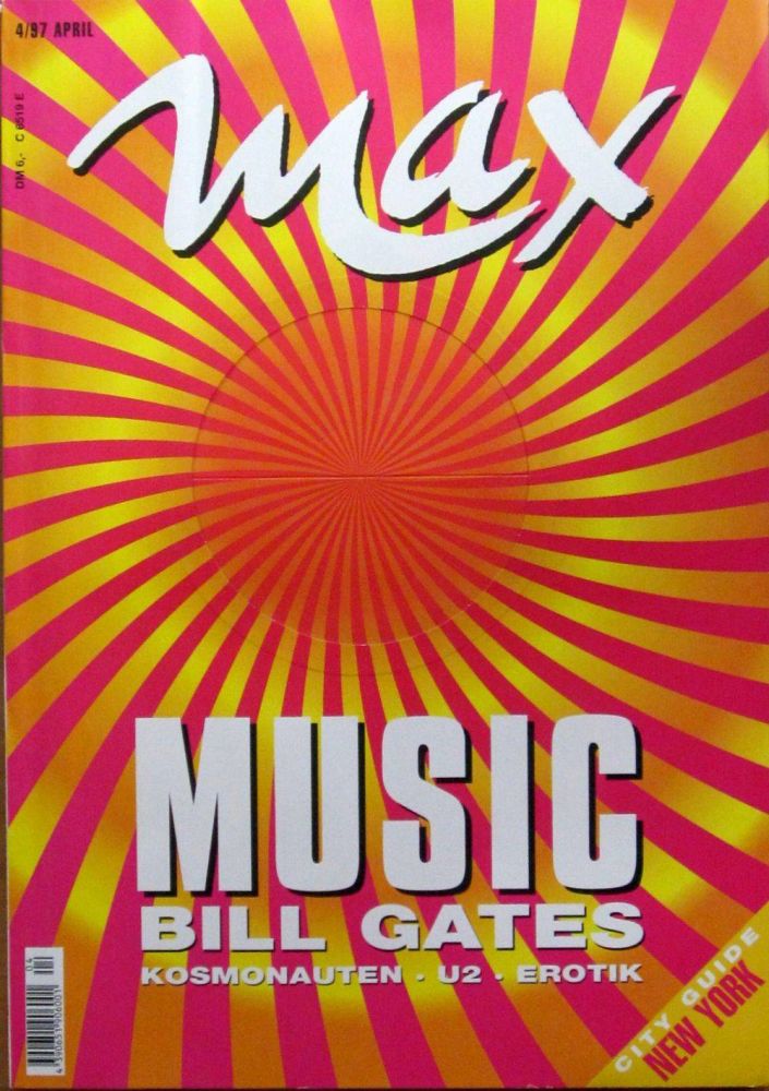 max 04 1997 cover