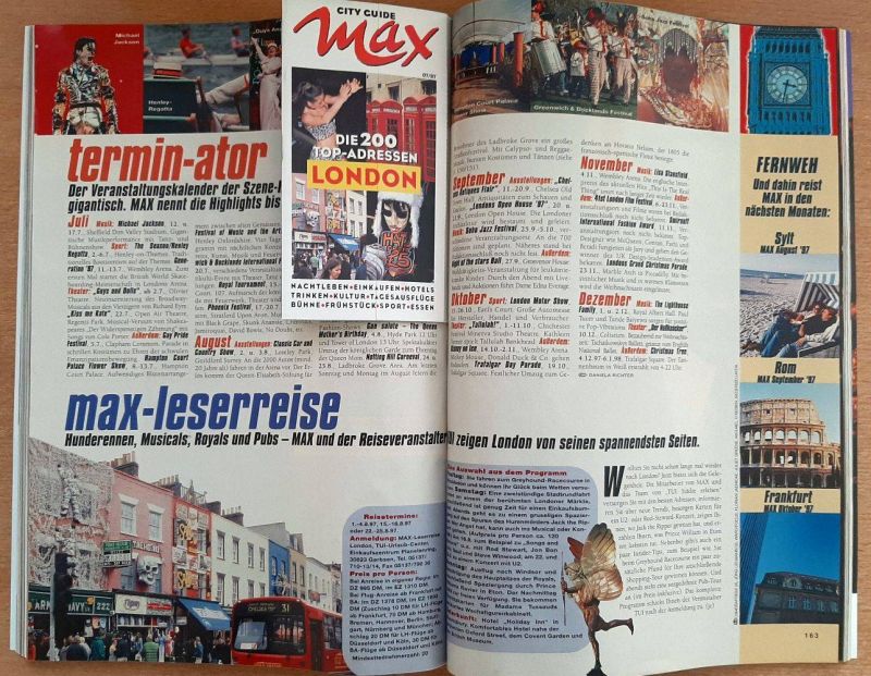 max 07 1997 Inhalt c