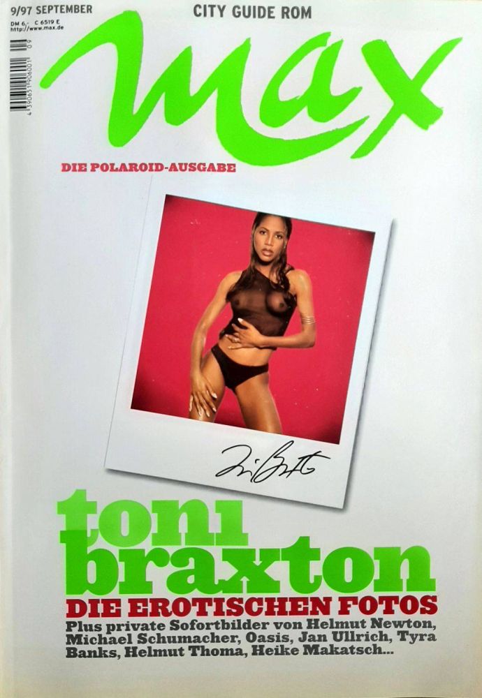 max 09 1997 cover