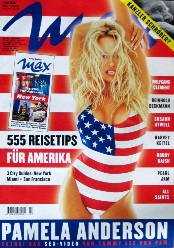 max 03 1998 cover