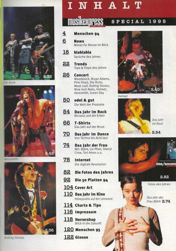 me sounds jahrbuch 1995 content