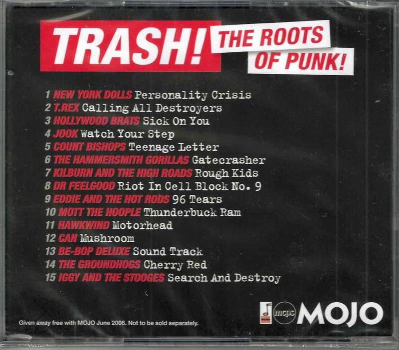 mojo 06 2006 cdb
