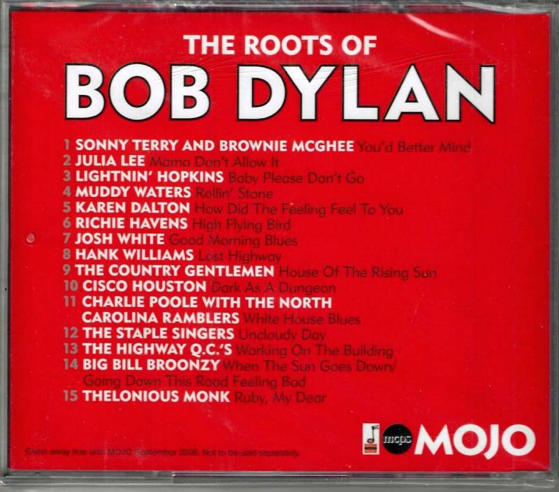 mojo 09 2006 cdb