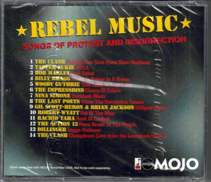 mojo 11 2008 cdb