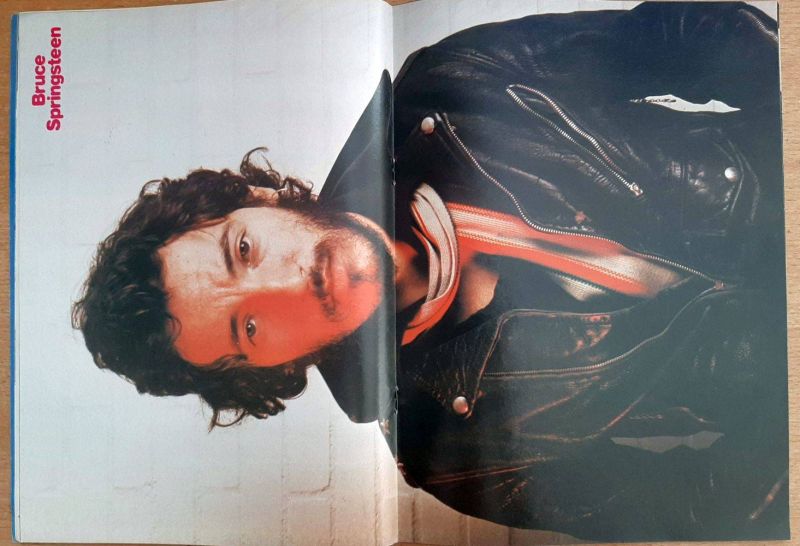 Musik-Express 02 1976 Poater