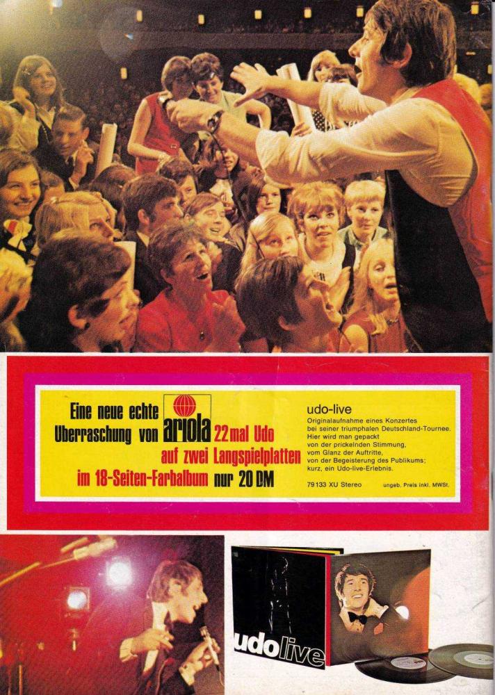 musikmarkt 05 1969 back cover