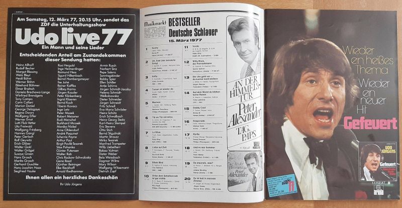 musikmarkt 06 1977 Inhalt a