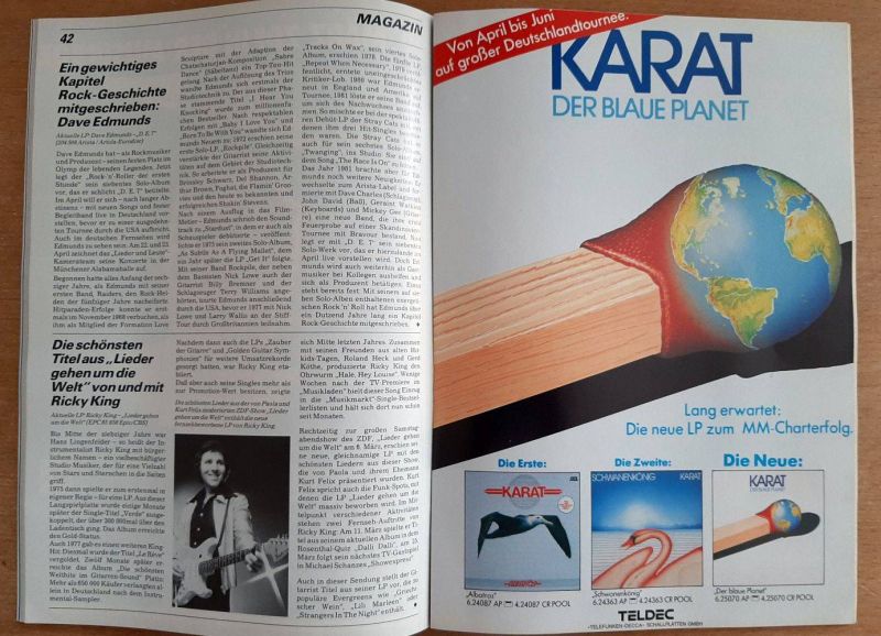 musikmarkt 06 1982 content d